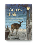 Across Bali guide cover