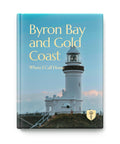 Byron Bay and Gold Coast guide cover