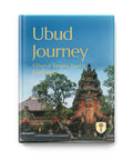 Ubud Journey guide cover