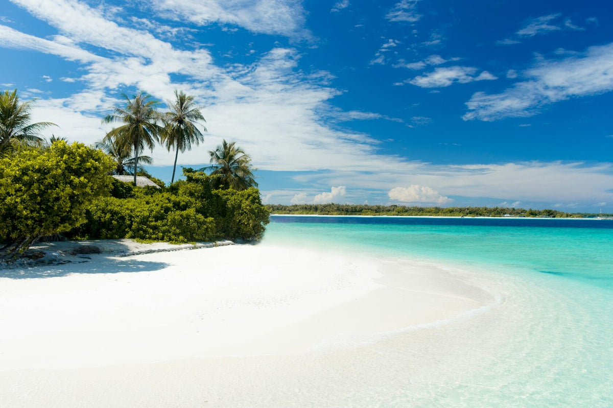 Australian islands