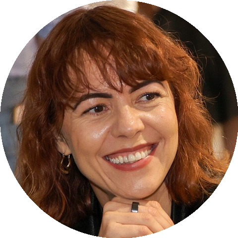 Olga, founder of Luxe Travel Studio