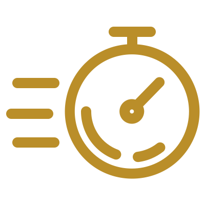Save time, save money