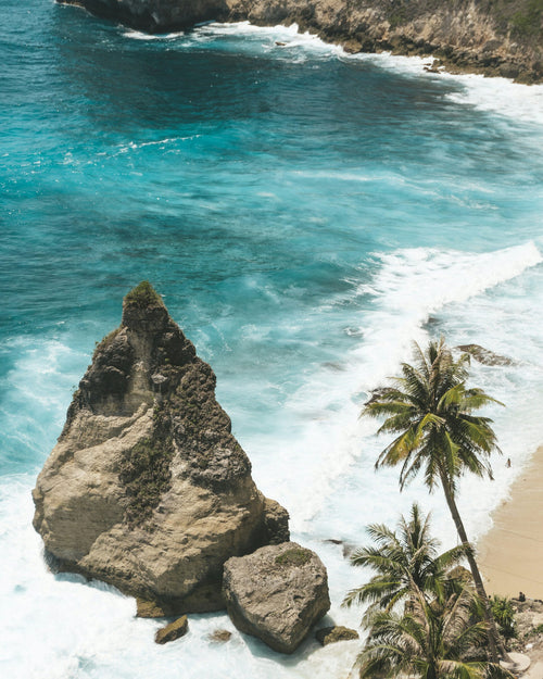 Bali Islands, Beaches & Jungles guide cover